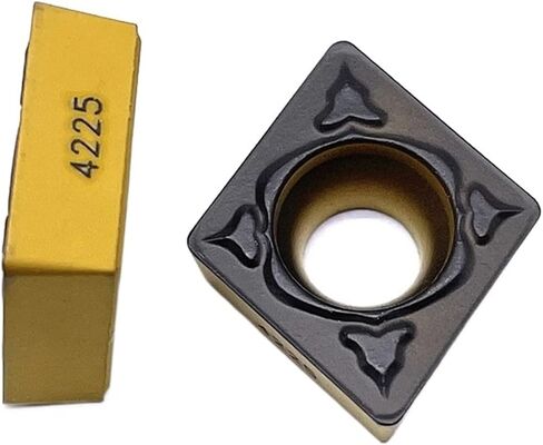 أداة الدوران ، أداة تحول Carbide Inner CCMT120404 CCMT120408 PM 4225 Carbide CNC Tool Tool Transe Trann Transing Tool (الحجم: CCMT120408 PM 4225) in Kuwait