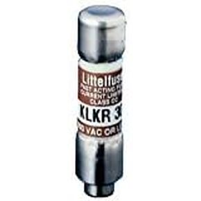 Littelfuse KLKR015 600V MIDGET 15 AMP FUSE KLKR-15 (10 pack) in Saudi Arabia