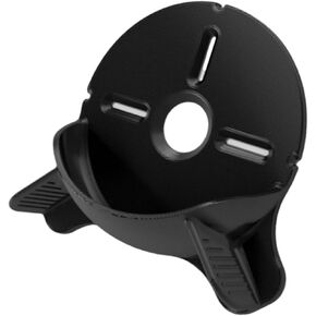 Compact Large Capacity Collector With Quick Attaches And Detaches Drilling Collection Box For Multipurpose Use in Kuwait