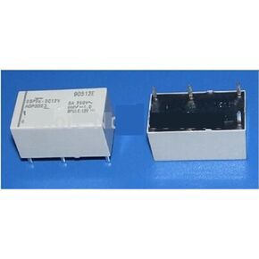 Relay DSP2A-DC12V AGP2023 DSP2ADC12V DSP2 DC12V 12VDC 12V DIP6 5Pcs in Saudi Arabia