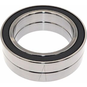 1PAIR 71910C 2RZ P4 DBA 50X72X12 71910 Contact Bearings Spindle in Kuwait