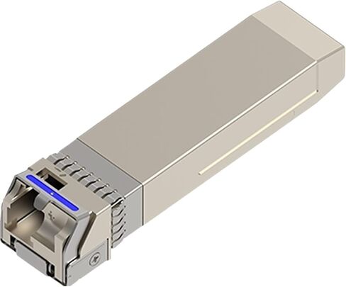 SFP-25GBX-D-20 متوافق 25GBASE SFP28 1330NM-TX/1270NM-RX 20KM DOM Simplex LC SMF MODULE OPTICAL OPTICAL (1270NMTX 1330NMRX) in Kuwait