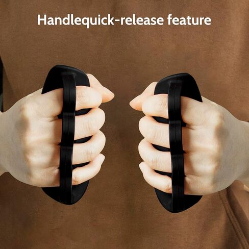 قبضة تجريب مضادة للانزلاق: صالة الألعاب الرياضية المطاطية الجديدة تقبض على قفازات حماية النخيل لرفع الأثقال ، الدمبل ، deadlift ، وسادة البار ، تسحب المقابض ، التدريب على الصالة الرياضية وممارسة الرياضة للنساء in Kuwait