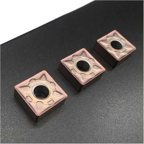 أداة الدوران ، أداة تشغيل Carbide الداخلية 10pcs SNMG120408 مم 1125 أداة تحول خارجية لآلات أداة تحول الفولاذ المقاوم للصدأ كربيد للمخرطة in Kuwait