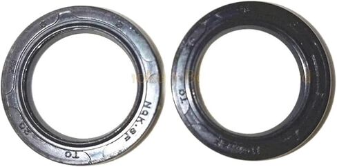 1pcs 26x40x7/8/9/10 26x42x7/8/10 nitrile rubber spring gasket seaft seal seal seal (3pieces 26x42x8) in Saudi Arabia