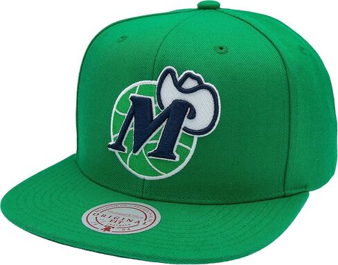 Team Ground 2.0 Snapback HWC Dallas Mavericks in Saudi Arabia