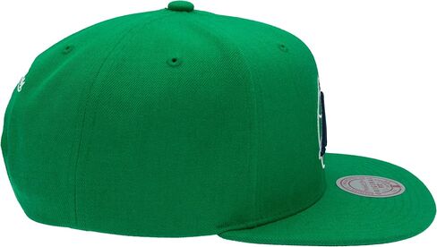 Team Ground 2.0 Snapback HWC Dallas Mavericks in Saudi Arabia