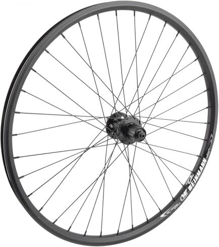 WheelMaster 26" Alloy Mountain Disc Double Wall in Saudi Arabia