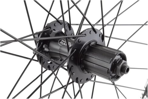 WheelMaster 26" Alloy Mountain Disc Double Wall in Saudi Arabia
