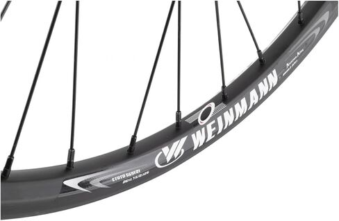 WheelMaster 26" Alloy Mountain Disc Double Wall in Saudi Arabia