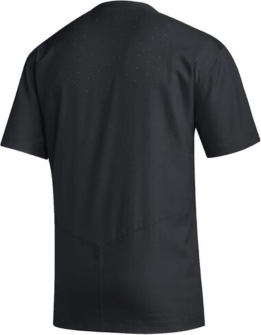 adidas mens Icon Baseball Cage Coat, Black, X-Large in Saudi Arabia