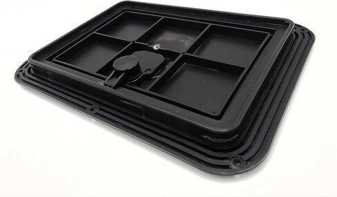 DPI Marine 9 "× 12" سلسلة Access Series Hatch - DPF912 (صنع في الولايات المتحدة) in Saudi Arabia