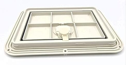 DPI Marine 9 "× 12" سلسلة Access Series Hatch - DPF912 (صنع في الولايات المتحدة) in Saudi Arabia
