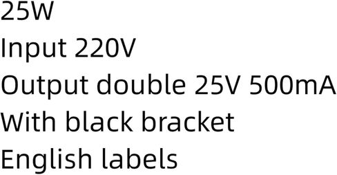 1pcs Ring Transformer 30W 50W 80W 100W and Other Whitout Black Bracket(No.8) in Saudi Arabia