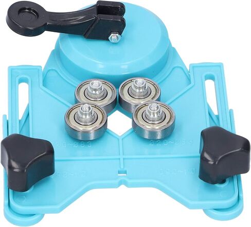 تحديد موقع Hole Driller for Glass & Tile Cutting - المثبت مع مصاصة قوية in Saudi Arabia