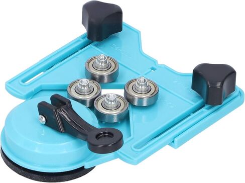 تحديد موقع Hole Driller for Glass & Tile Cutting - المثبت مع مصاصة قوية in Saudi Arabia