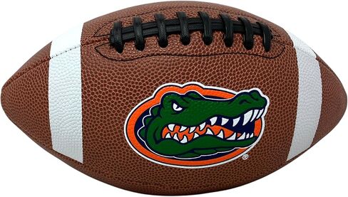 Rawlings Official NCAA Air It Out Primetime Football, Youth Size, University of Florida in Saudi Arabia