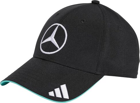 Adidas للجنسين - مرسيدس - AMG Petronas Formula 1 CAP in Saudi Arabia