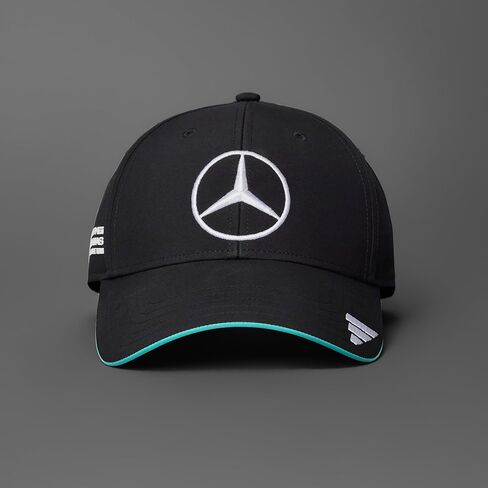 Adidas للجنسين - مرسيدس - AMG Petronas Formula 1 CAP in Saudi Arabia