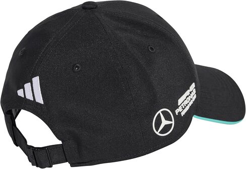 Adidas للجنسين - مرسيدس - AMG Petronas Formula 1 CAP in Saudi Arabia
