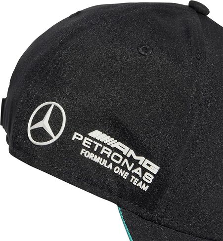 Adidas للجنسين - مرسيدس - AMG Petronas Formula 1 CAP in Saudi Arabia