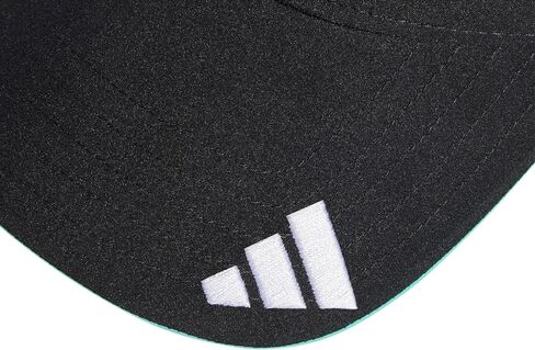 Adidas للجنسين - مرسيدس - AMG Petronas Formula 1 CAP in Saudi Arabia