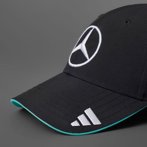Adidas للجنسين - مرسيدس - AMG Petronas Formula 1 CAP in Saudi Arabia