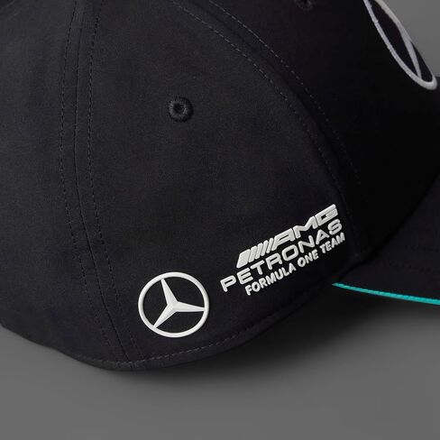 Adidas للجنسين - مرسيدس - AMG Petronas Formula 1 CAP in Saudi Arabia