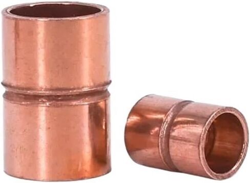 6.35-159mm 1/4 "3/8" 1/2 "5/8" 3/4 "1" -6.25 "ID End End Feed Solder STROME CONFITION CONFTIONER (9x7mm) in Kuwait