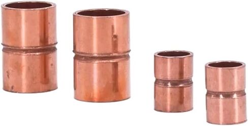 6.35-159mm 1/4 "3/8" 1/2 "5/8" 3/4 "1" -6.25 "ID End End Feed Solder STROME CONFITION CONFTIONER (9x7mm) in Kuwait