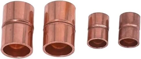 6.35-159mm 1/4 "3/8" 1/2 "5/8" 3/4 "1" -6.25 "ID End End Feed Solder STROME CONFITION CONFTIONER (9x7mm) in Kuwait