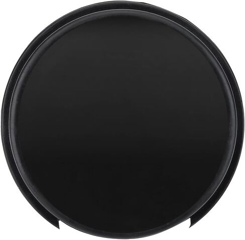 Acoustic Guitar Soundhole Cover 38 39 Black Guitar Mute Soundhole Cover Guitar Soundhole Cover Guitar Feedback Eliminator for Acoustic Classic Guitar in Saudi Arabia