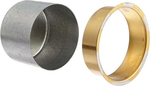 SKF 99849 Speedi Sleeve, Inch, 3.125in Shaft Diameter, 0.551in Width in Saudi Arabia