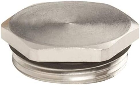 HP-16-BR-B ، Nickel المطلي النحاس PG 16 سد HEX (10 عناصر) in Saudi Arabia
