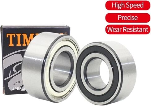 Deep Groove Ball Bearing 62300 62301 62302 62303 62304 62305 62306 62307 62308 62309 62310 62311 62312 2RS C3(2RS,62307 35x80x31) in Saudi Arabia