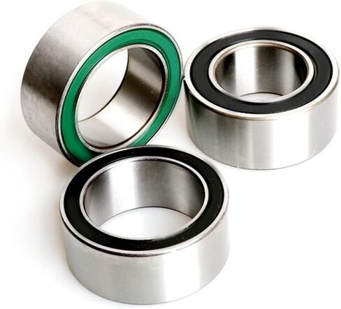 ضاغط تكييف الهواء للسيارة DA406220.625-2RS 40 * 62 * 20.625MM DA405724-2RS 40 * 57 * 24MM (DA406220.625 2RS) in Kuwait