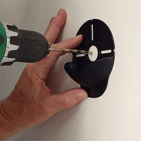 Compact Large Capacity Collector With Quick Attaches And Detaches Drilling Collection Box For Multipurpose Use in Kuwait