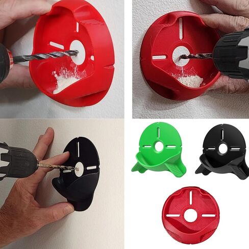 Compact Large Capacity Collector With Quick Attaches And Detaches Drilling Collection Box For Multipurpose Use in Kuwait