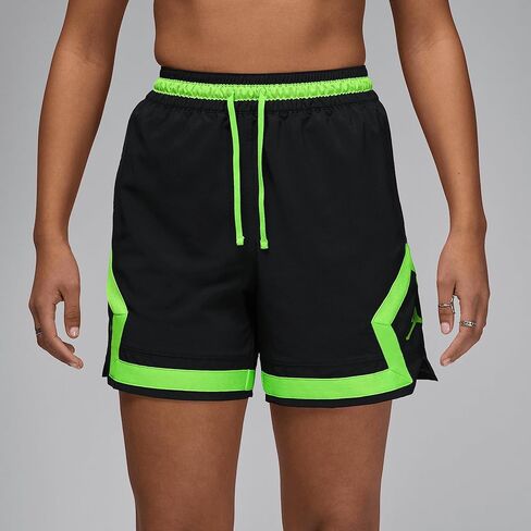 Nike Jordan Sport Men's Dri-FIT Woven Diamond Basketball Shorts in Saudi Arabia