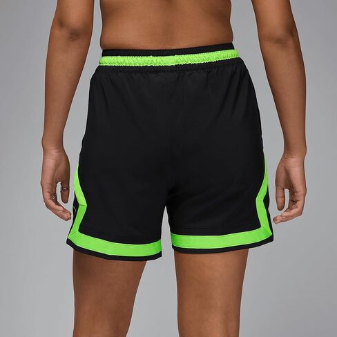 Nike Jordan Sport Men's Dri-FIT Woven Diamond Basketball Shorts in Saudi Arabia
