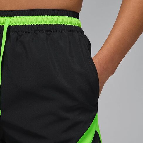 Nike Jordan Sport Men's Dri-FIT Woven Diamond Basketball Shorts in Saudi Arabia
