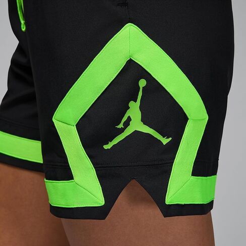 Nike Jordan Sport Men's Dri-FIT Woven Diamond Basketball Shorts in Saudi Arabia
