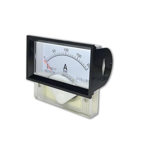 85C17 DC Microammeter Ammeter 30UA 50UA 100UA 200UA 300UA 500UA 1PCS (DC 300UA) in Saudi Arabia