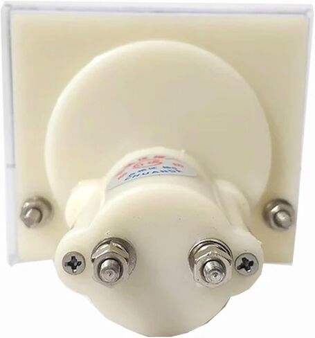 85C1 Ammeter الإيجابي والسلبي DC Milliamter Microammeter ± 25UA 200MA 5A 10A ثنائية الاتجاه 1PCs (-200UA إلى 200UA) in Saudi Arabia