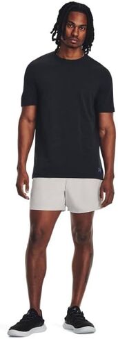 Under Under Armor Mens Icon Sorts - تجفيف سريع 2XL in Saudi Arabia