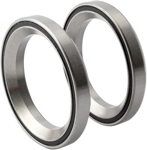 1PCS T808 40X52X12 45°x45° Front Folding Bearing Center Shaft Bowl Group Bearing Perin Repair Parts in Saudi Arabia