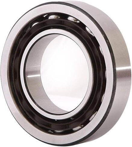 7307 7307BEP 7307BEP/P6 35x80x21 7307-B-TVP Angular Contact Bearings ABEC-3 Bearing in Saudi Arabia