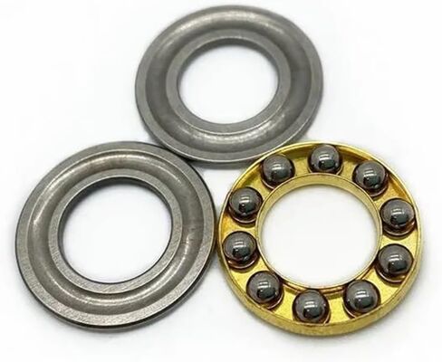 4pcs F2-6M F2.5-6M F3-8M F5-10M F6-12M F7-15M F8-16M F10-18M F12-21M F12-23M MINI 3-in-1 محكمة محورية محورية محورية (F8-22M 8x22x7) in Kuwait