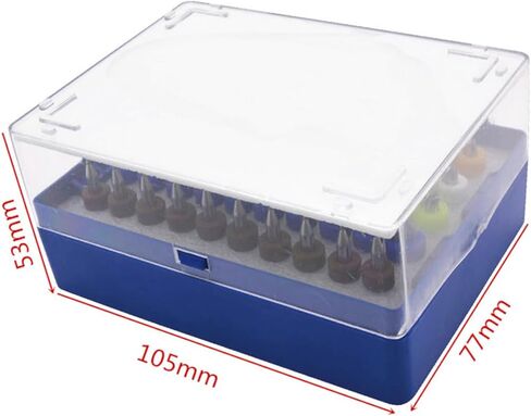 50pcs Professional PCB Drill Bits Tungsten Carbide Micro Drill Bit for Engraving in Saudi Arabia