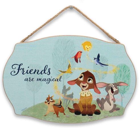 Disney Beauty and the Beast Belle Hanging Wood Wall Decor - Not Now I'm Reading - Cute Belle Sign for Kids' Bedroom or Play Room in Saudi Arabia